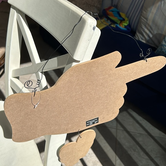 Wall decor - Picture 3 of 3